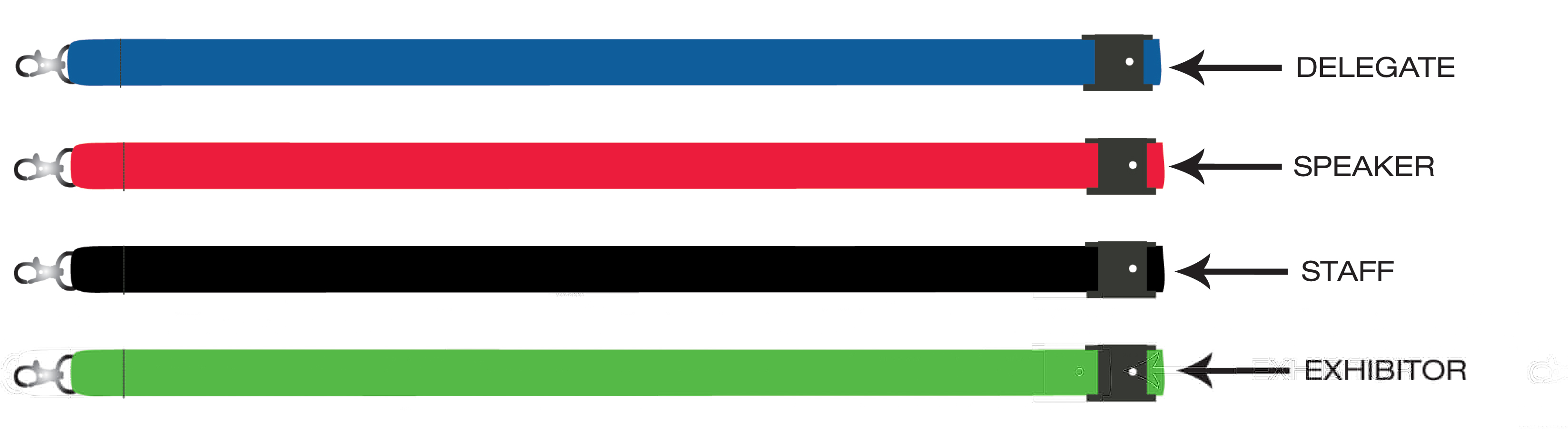 conference badges template
